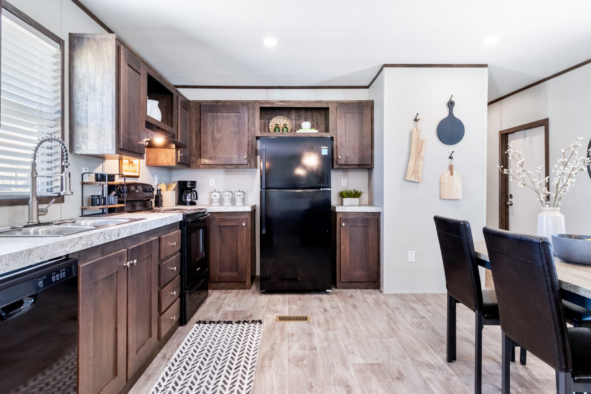 About Smart Choice Homes